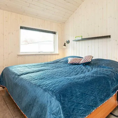 Feriehus Holiday Iv Holbæk