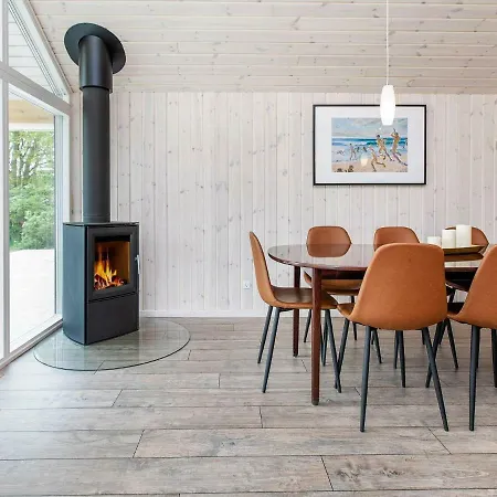 Holiday Iv Feriehus