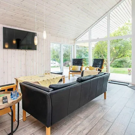 Feriehus Holiday Iv *