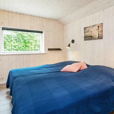 Feriehus Holiday Iv