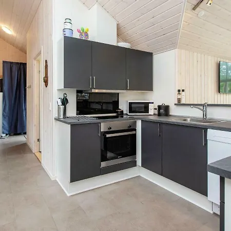 Feriehus Holiday Iv *
